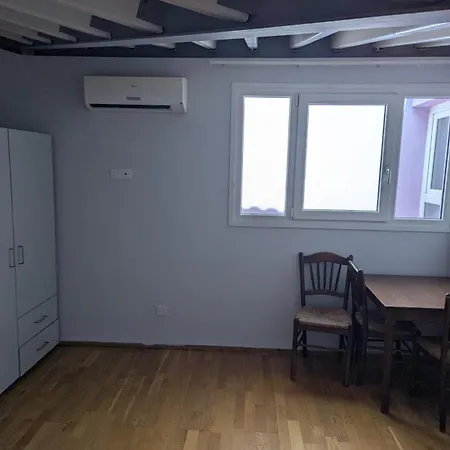 Privatunterkunft Lovely In Old Town Nikosia